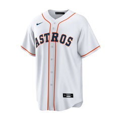 2026 Astros Replica Home Jersey - Mens