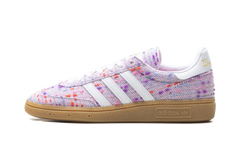 Handball Spezial WMNS "West NYC Tip Top Shoes 85th Anniversary" JS1585