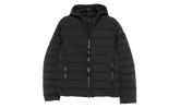 Crofton Enduraluxe Hoodie "Black" 1923MB 9061