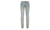 Crystal Painter Jeans "Clay / Indigo" MDS114 408 CLAY