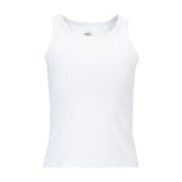 Ribbed Tank - Womens