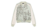 Sparrow Souvenir Jacket "Steel" AMOUJA1106 396