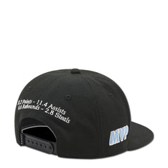Youth Jordan AJ6 Playoff Pro Snapback