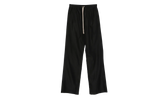 Rick Owens Woven Drawstring Pants "Black" MON30