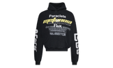 Paraclete CVA Hoodie "Mechanic Black" PARC HD08 MECH