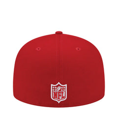 Niners Super Bowl XXIX Side Patch 5950