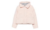Chilliwack Puffer Coat WMNS "Vintage Rose" 2088WT 9392