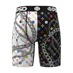 Warface Prestige Split - Mens