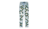 Chemist Skinny Jeans "Blue" SS22MDS022_LIGHT_INDIGO