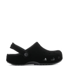 Classic Velvet Clog - Youth