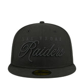 Raiders Scripted 5950