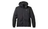 Atom Down Jacket "Black" X000009556005