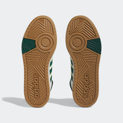 Men's Hoops 3.0 Mid Lifestyle Basketball Classic Vintage Shoes
