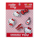Hello Kitty 5 Pack Jibbitz