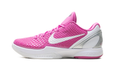 Kobe 6 Protro "2021 - Kay Yow Think Pink" DJ3596 600