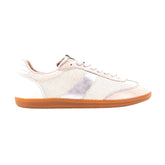 Sydney Lace Up Sneakers