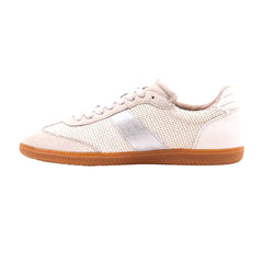 Sydney Lace Up Sneakers