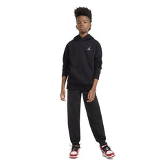 Brooklyn Fleece PO Hoody - Youth