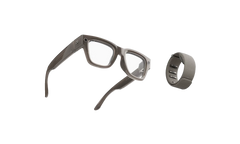 Meta AI Glasses "Large - Sand" 1001224 01