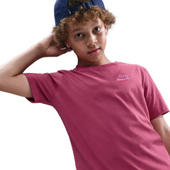 Boxy Multi Sport Tee - Youth