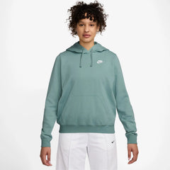 Club Fleece PO Hoody - Womens