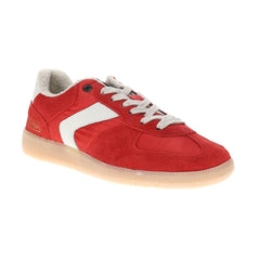 Sylvia Lace Up Sneakers
