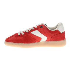 Sylvia Lace Up Sneakers