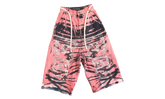 Moth Protestant Pants "Pink" MTPP PA66