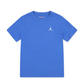 Jumpman Air Embroidered Tee - Youth