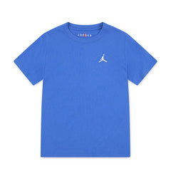 Jumpman Air Embroidered Tee - Youth