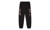Gym Sweatpants "Vintage Black" GD050