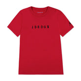 Wordmark Embroidered Crew - Youth