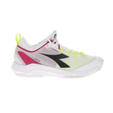Speed Blushield Fly 4 Plus Clay Tennis Shoes