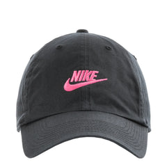 Nike Club Cap Futura Wash Strapback