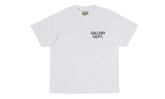 Souvenir Short Sleeve Tee Shirt "White" GDSSSTSW