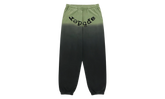OG Web Ombre Sweatpants "Green" SP5der356