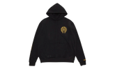 Online Exclusive Hoodie "Black / Yellow" CHRM1169