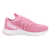 Star Vital Lace Up Sneakers