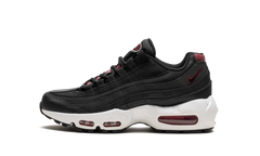 Air Max 95 Recraft GS "Anthracite Team Red" CJ3906 015