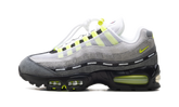 Air Max 95 SP "Undefeated - Geo NYC Neon" IB4523 004