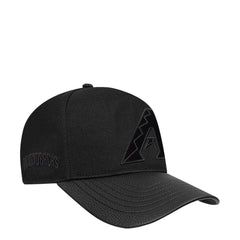 Diamondbacks Pro Pinch Low Snapback
