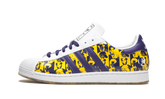 Superstar 1 Express "Andy Warhol" 133748