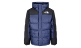 HMLYN Down Parka "Summit Navy/TNF Black" NF0A4QYX92A1