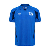 El Salvador 26/27 Authentic Home Jersey - Mens