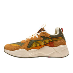 RS X Hyper Prep Fall Lace Up Sneakers