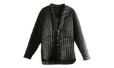 Quilted Liner Jacket "Black" RU02E1755 NPT1 09