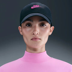 Nike Club Cap Futura Wash Strapback