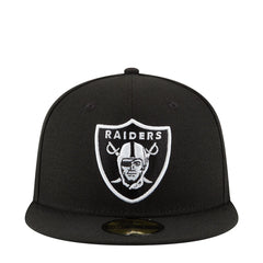 Raiders Basic 5950