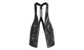 Bauhaus Vest "Black" RU01F2763 LBE 09