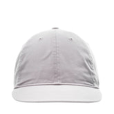 Nike Club Cap Flat Bill Tonal Swoosh Washed Strapback